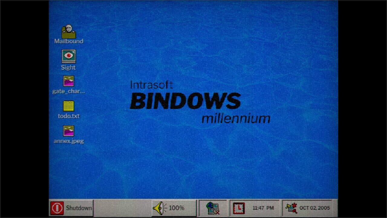 Mailbound thumbnail 7