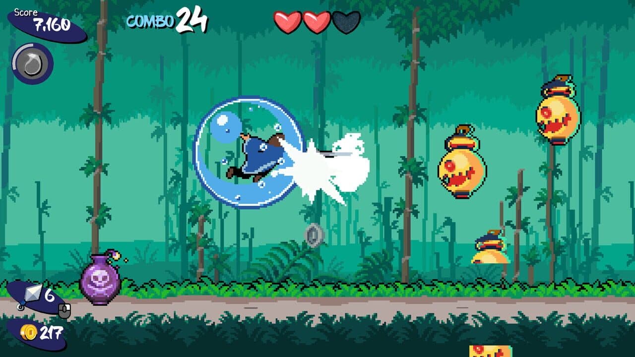 Samurai Blitz EX thumbnail 2