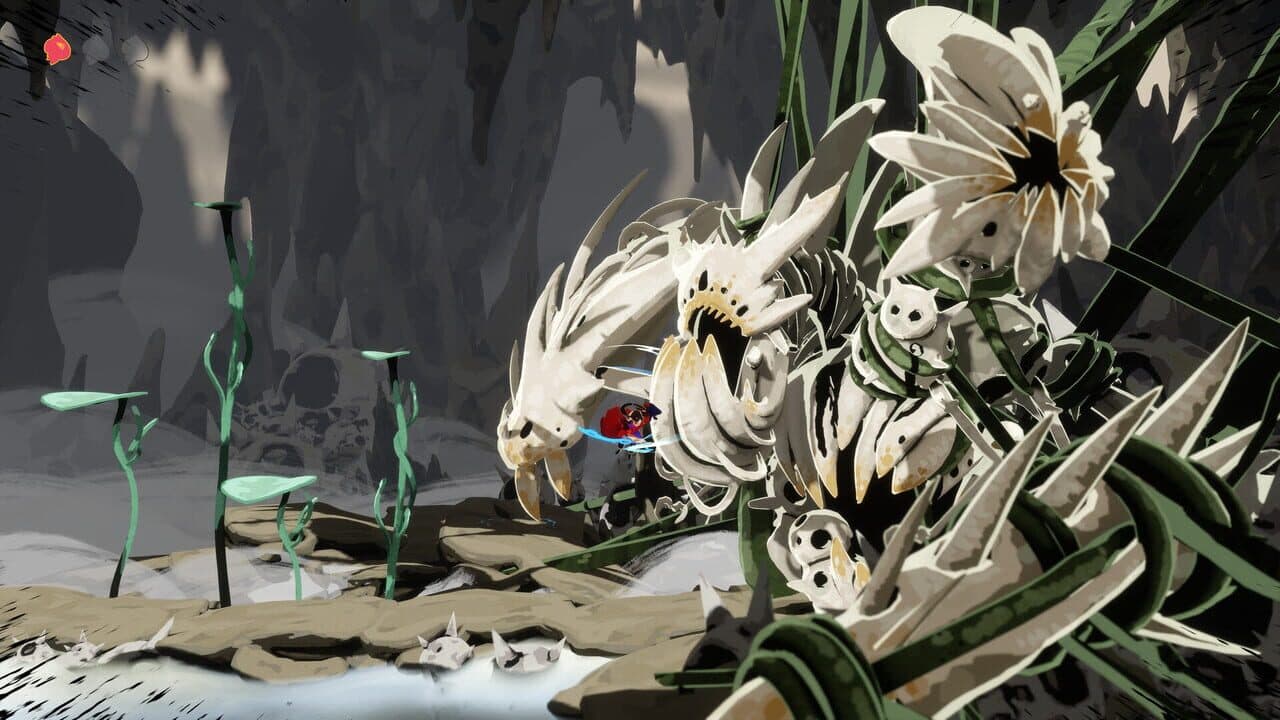 Ayna: Shattered Truth thumbnail 3