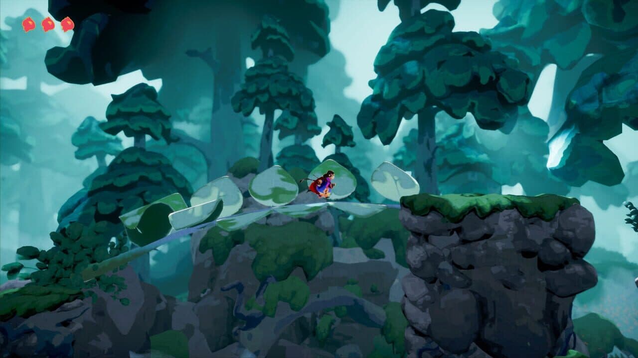 Ayna: Shattered Truth thumbnail 4