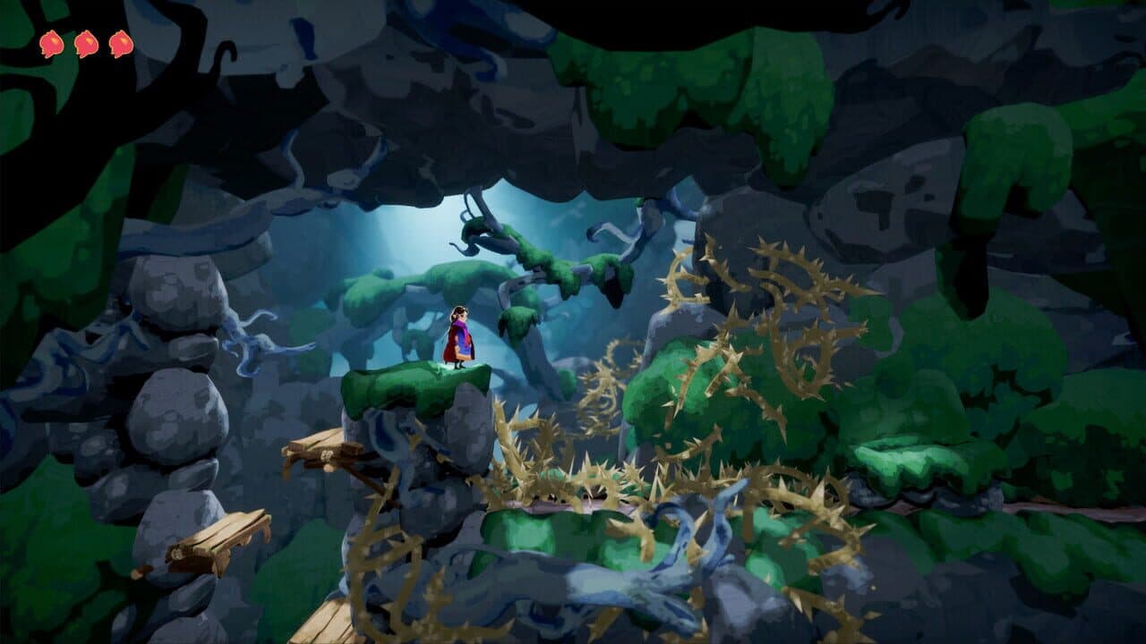 Ayna: Shattered Truth thumbnail 6