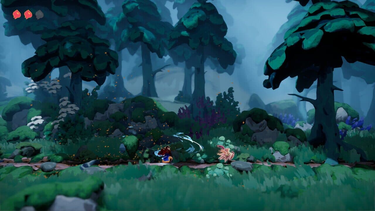 Ayna: Shattered Truth thumbnail 2