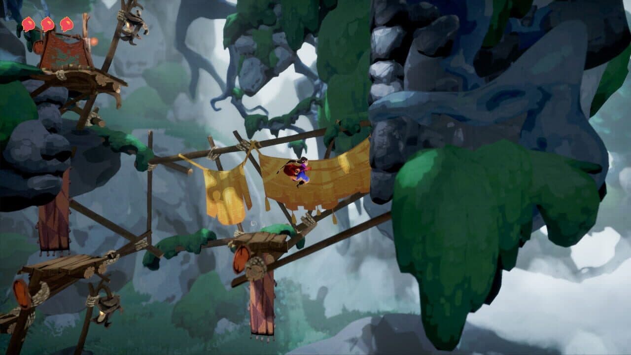 Ayna: Shattered Truth thumbnail 7