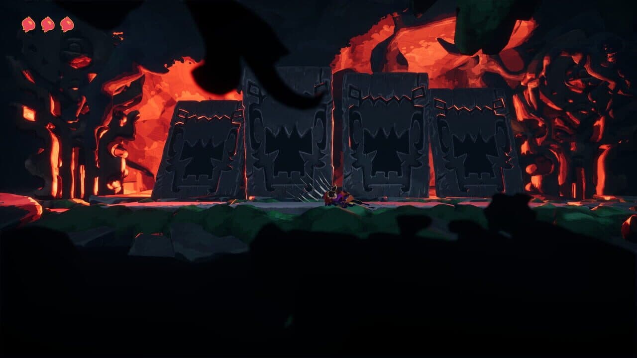 Ayna: Shattered Truth thumbnail 8
