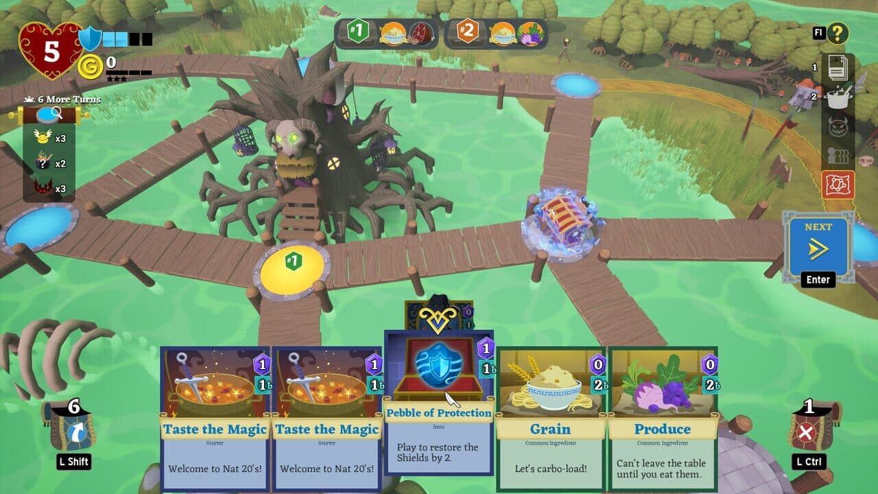 Mage Food Truck thumbnail 3
