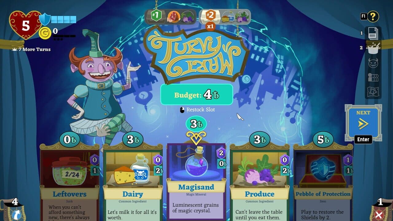 Mage Food Truck thumbnail 5