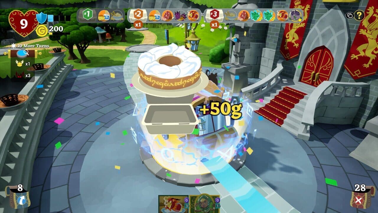 Mage Food Truck thumbnail 6