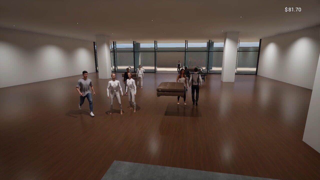 Fashion Shop Simulator thumbnail 4