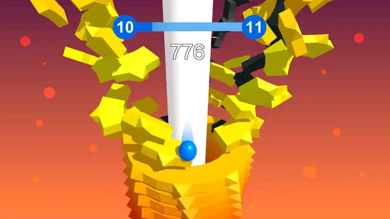 Stack Ball thumbnail 8