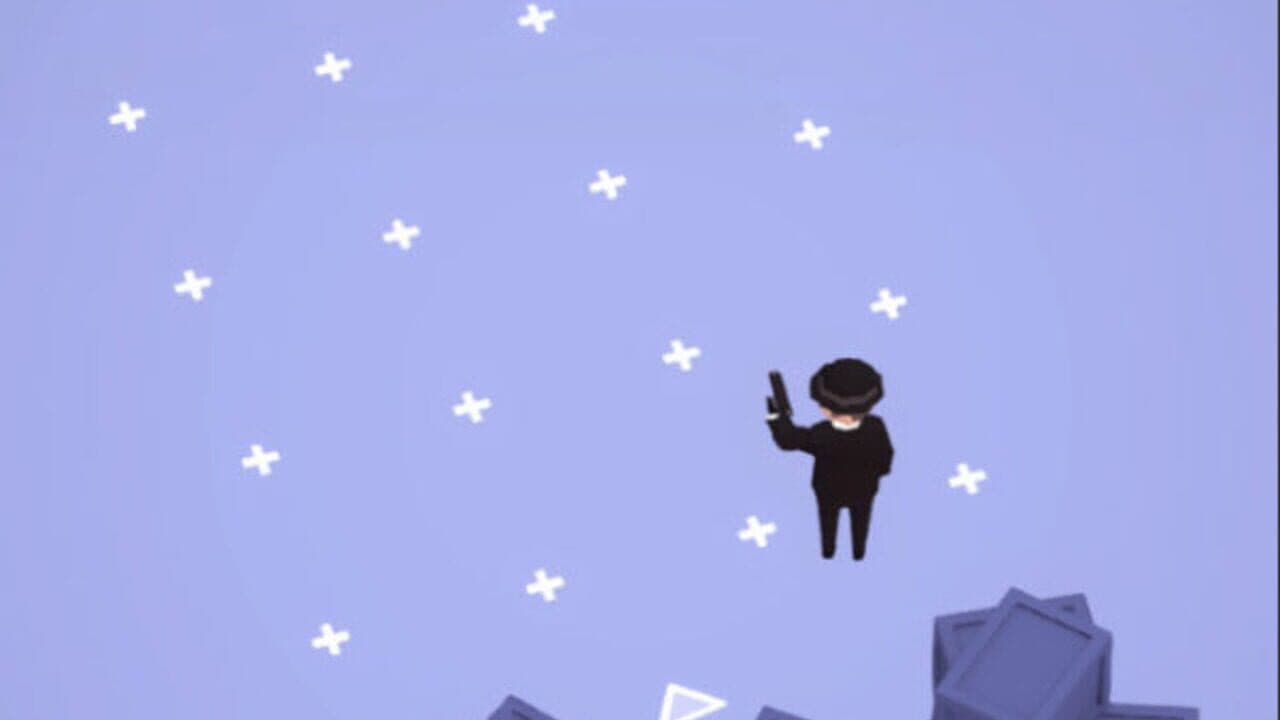 Shot! Shot! SPY screenshot 1
