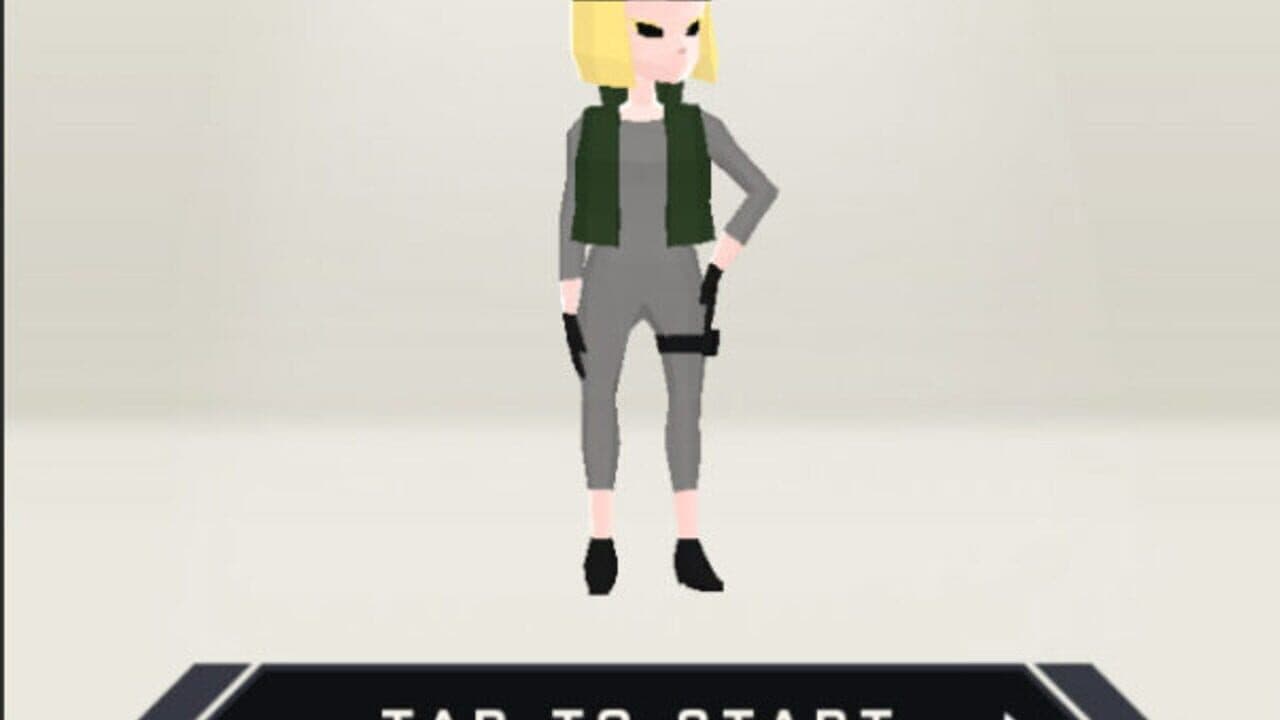 Shot! Shot! SPY thumbnail 2