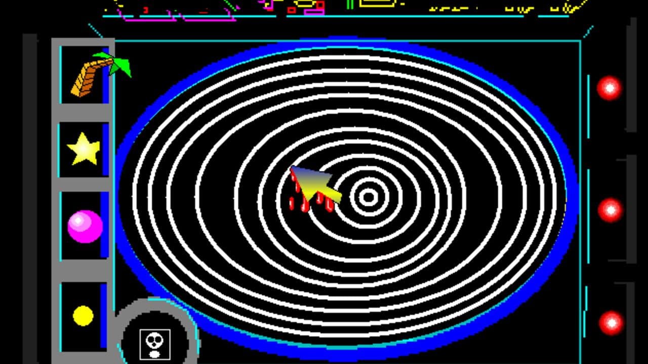 Strawberry Smoothie screenshot 1