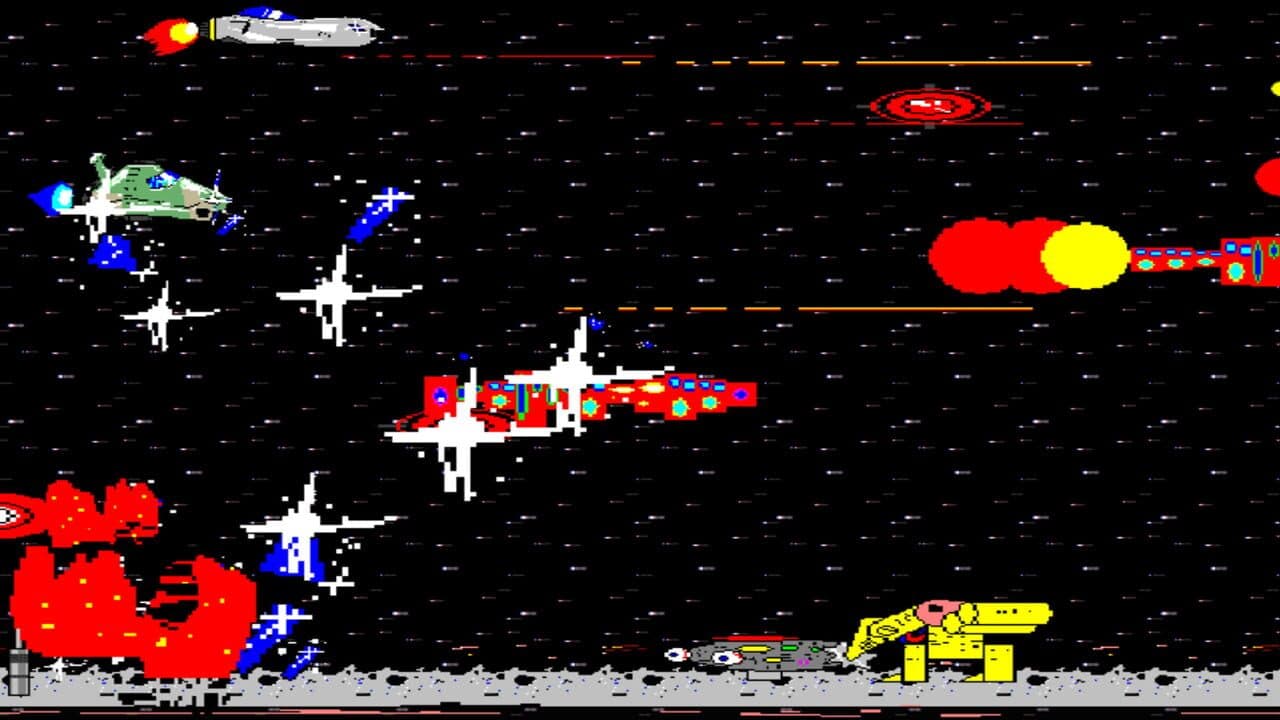 Graynold Runner thumbnail 2