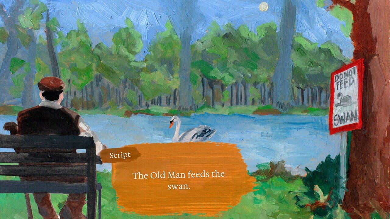 Swann's Song thumbnail 2