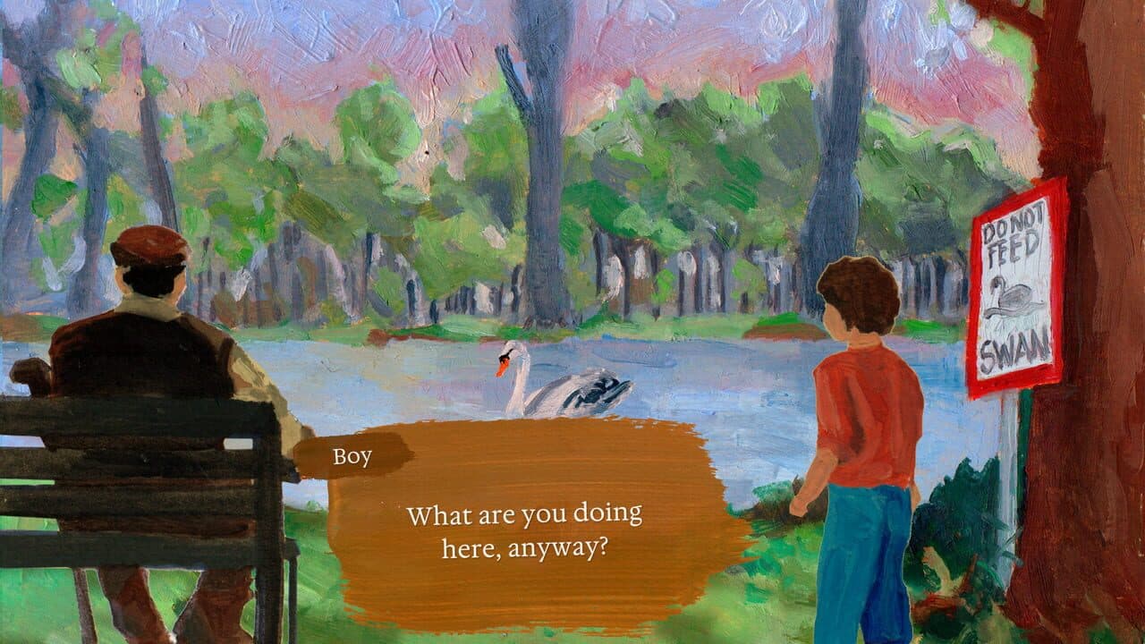 Swann's Song thumbnail 3
