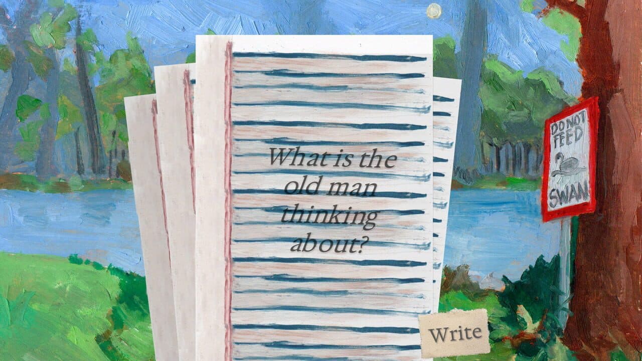 Swann's Song thumbnail 4