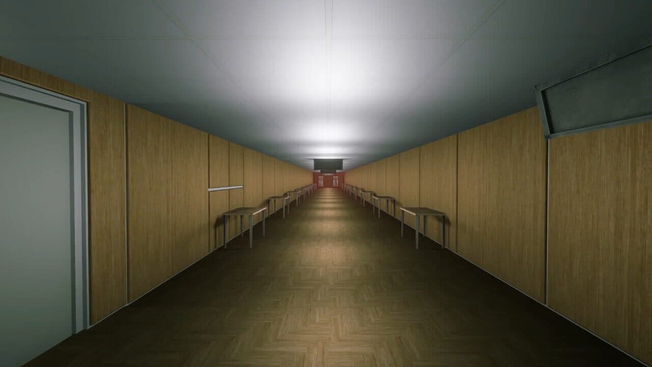SCP: Control Error thumbnail 2