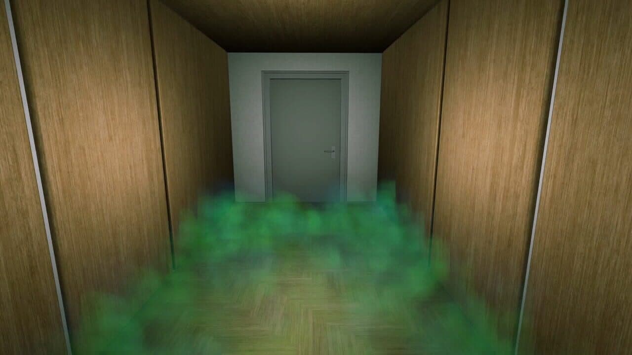 SCP: Control Error thumbnail 4