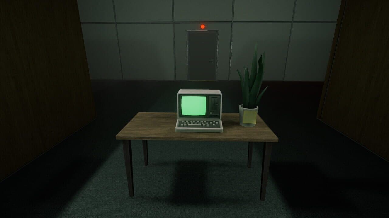 SCP: Control Error thumbnail 5