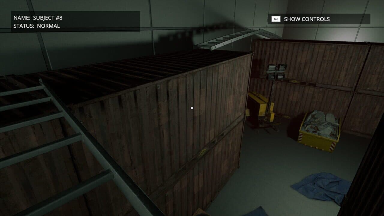 SCP: Control Error thumbnail 6