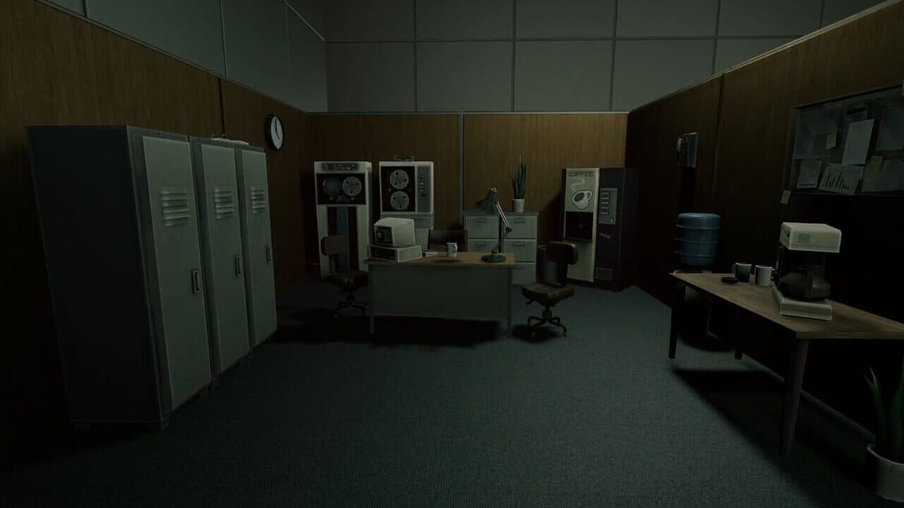 SCP: Control Error thumbnail 7