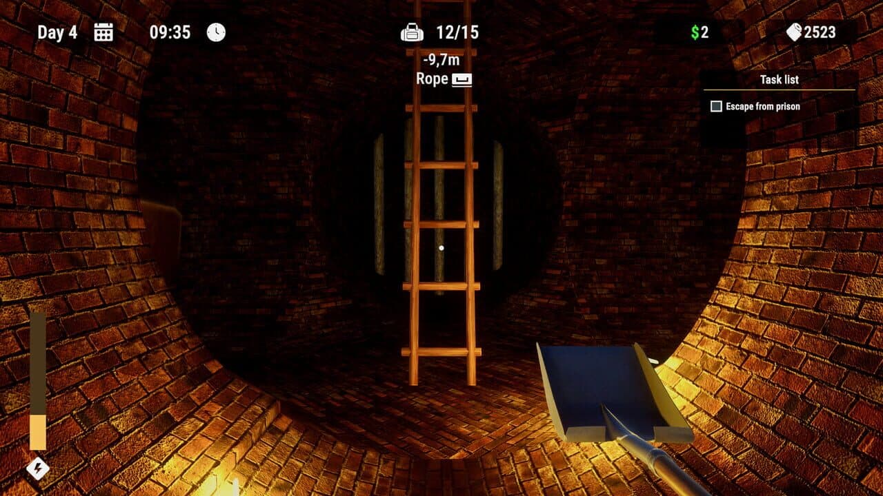 Prison Escape Simulator: Dig Out thumbnail 5
