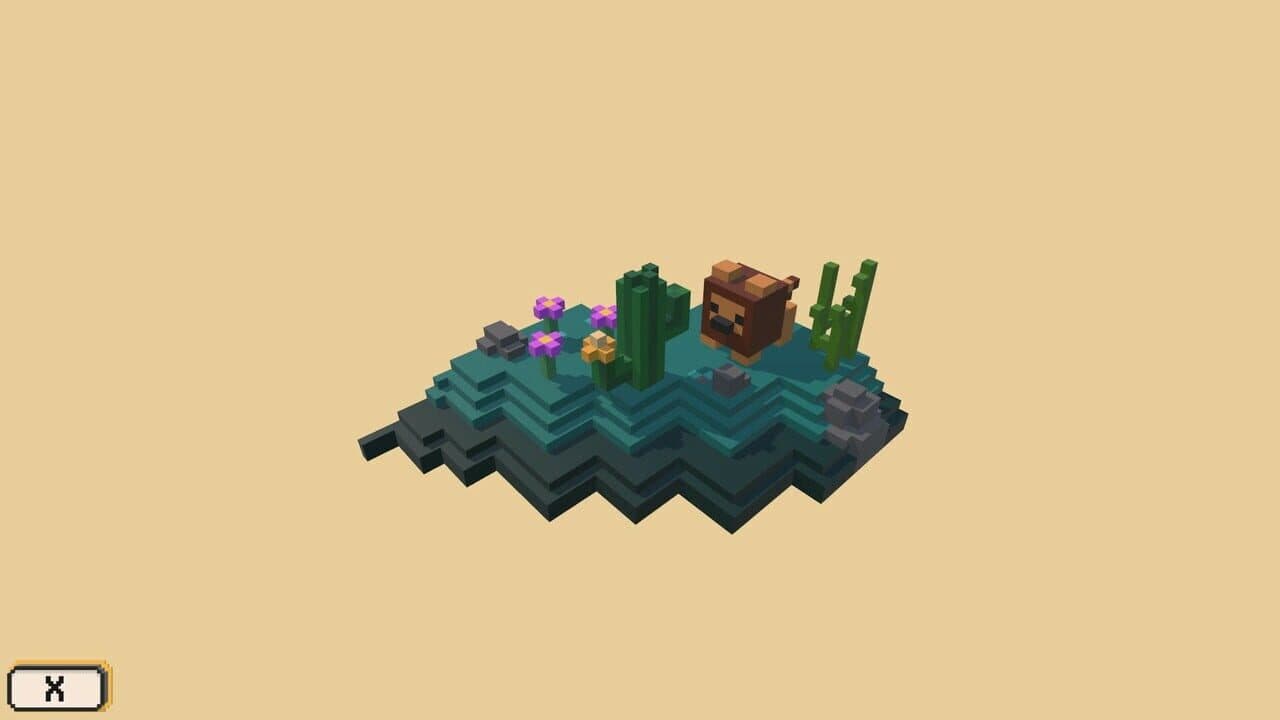 Coloring Voxels thumbnail 4