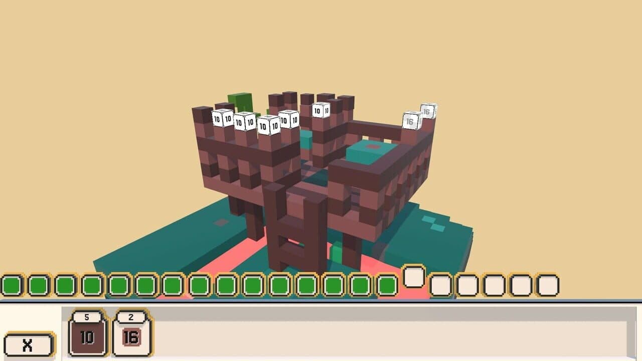 Coloring Voxels thumbnail 5