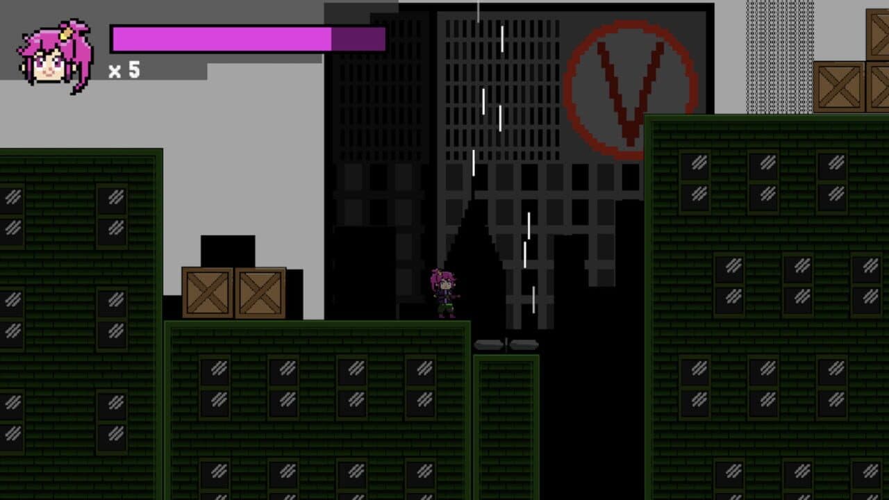 Blitzstrike thumbnail 5