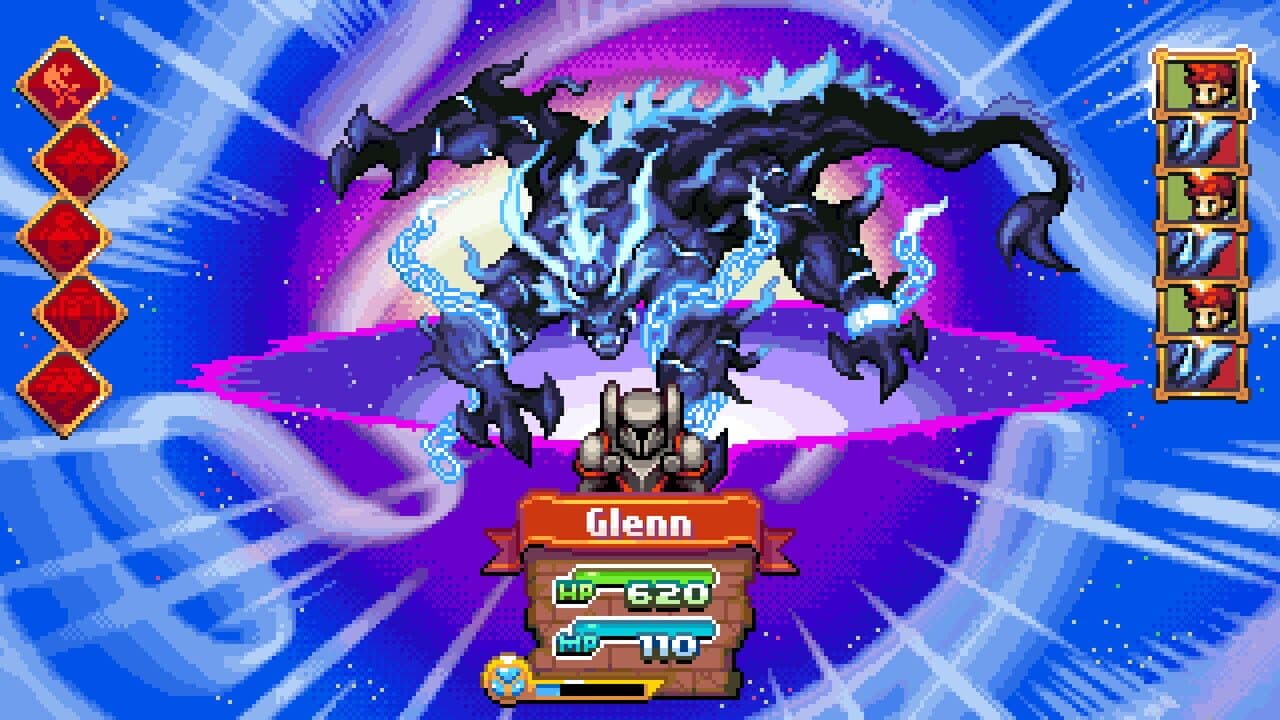 Infinite Alliance thumbnail 7
