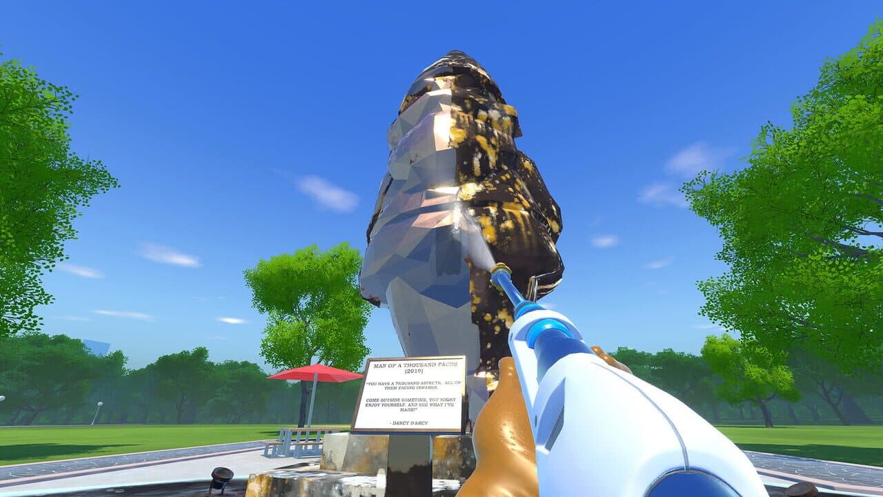 PowerWash Simulator: Muckingham Files - Part 6 thumbnail 2
