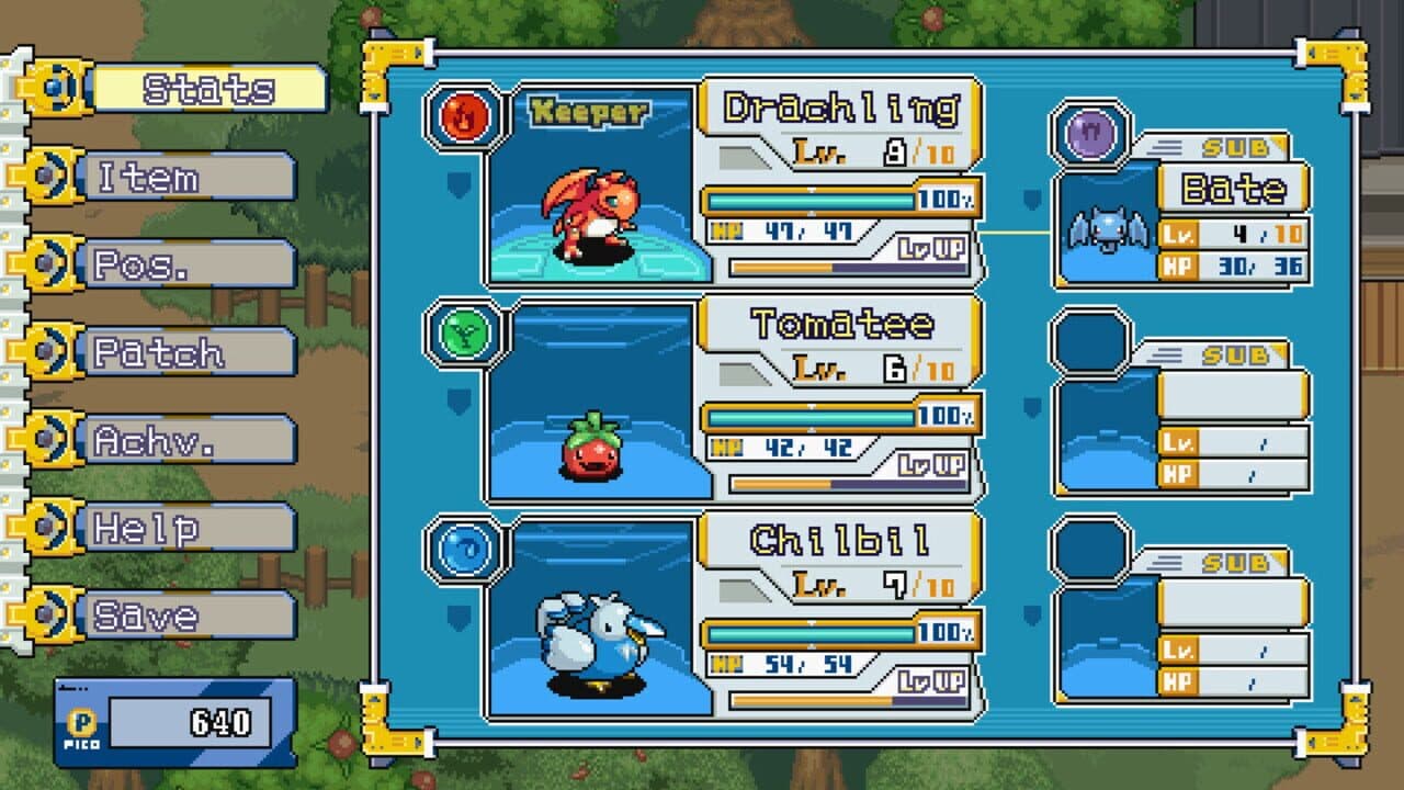 Disc Creatures World thumbnail 3