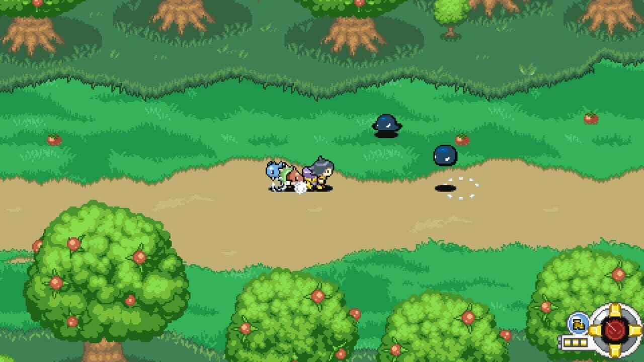 Disc Creatures World thumbnail 6