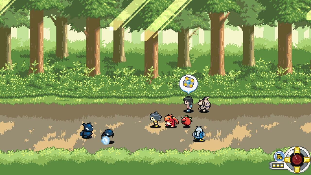 Disc Creatures World thumbnail 9