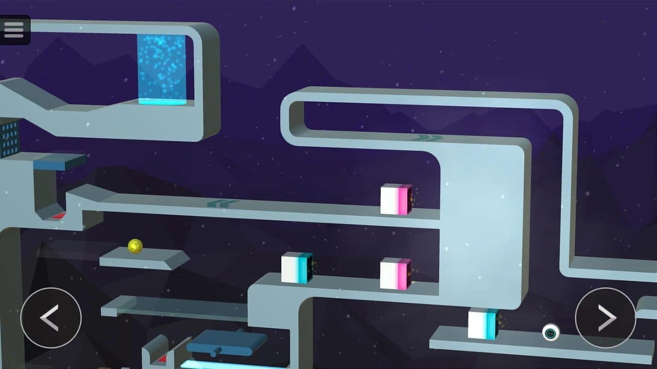 Cell 13 screenshot 1