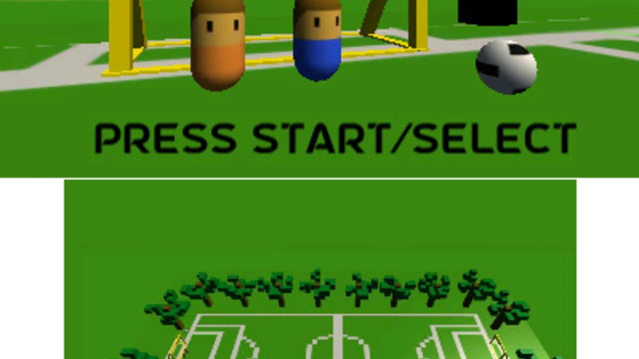 Soccer Shootout thumbnail 3