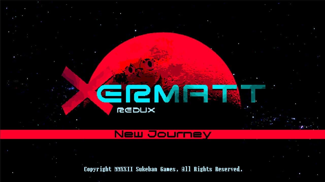 Xermatt Redux thumbnail 4