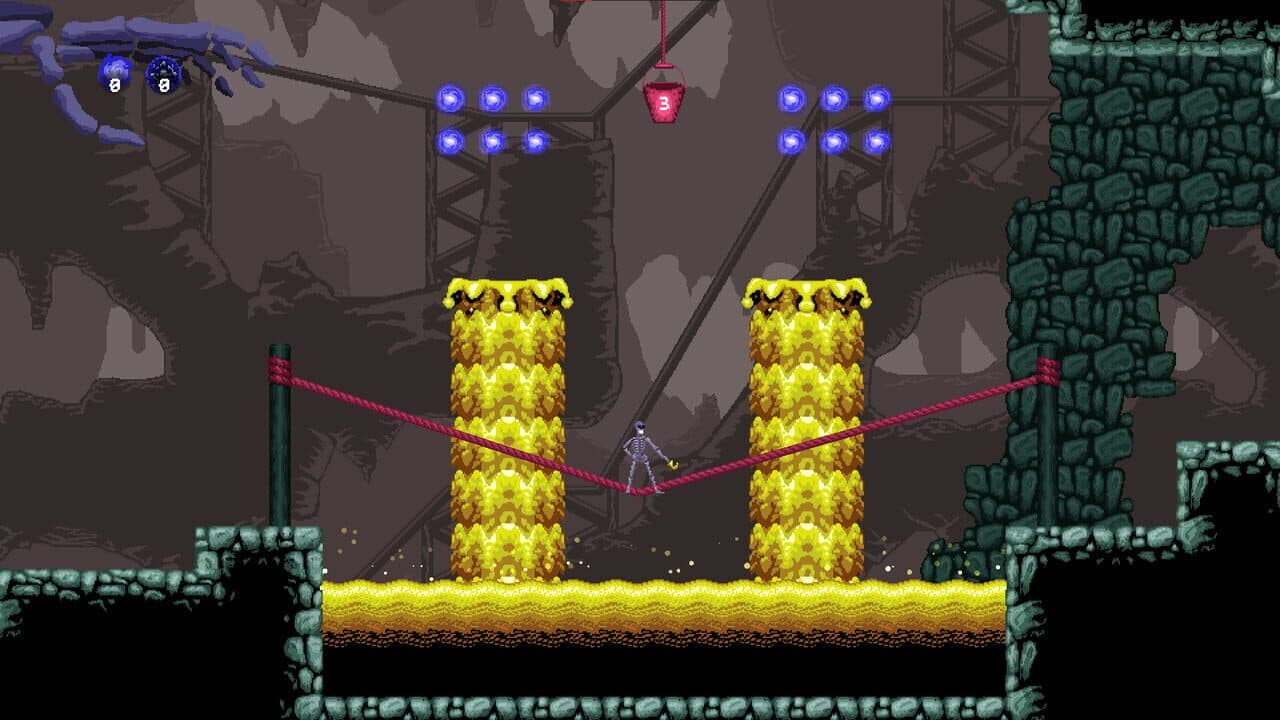 Dry Bones screenshot 1