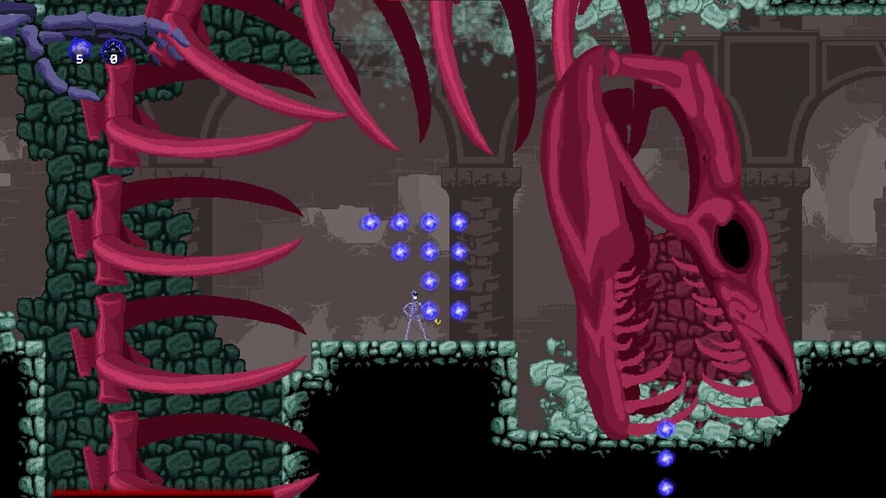 Dry Bones thumbnail 5