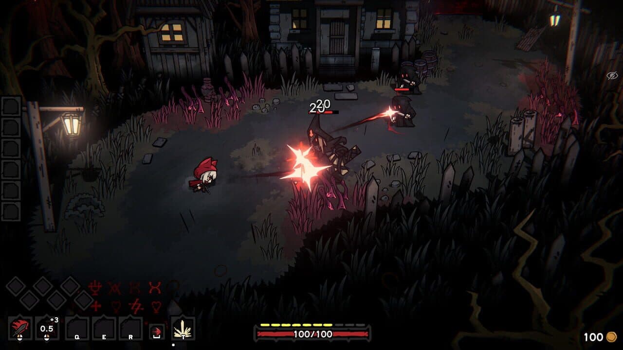 Cinderia screenshot 1