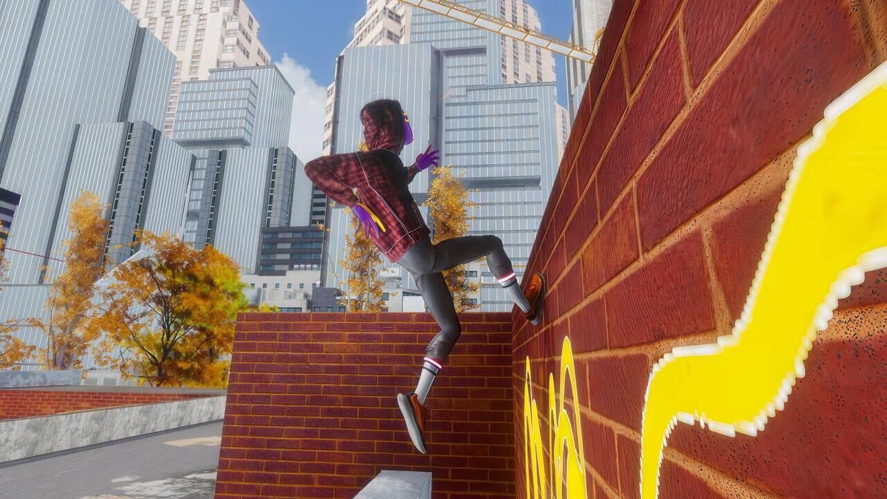 Parkour on Rooftops thumbnail 10