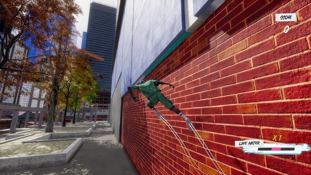 Parkour on Rooftops thumbnail 7
