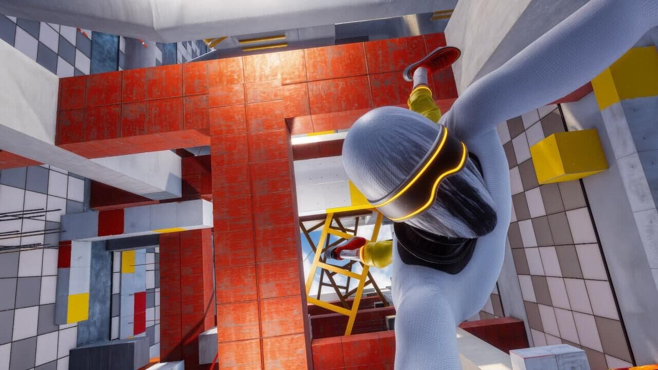 Parkour on Rooftops thumbnail 2