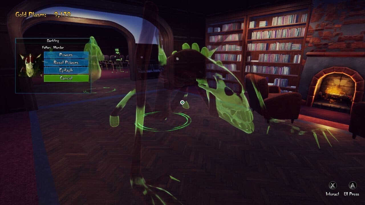 Ghost Master: Resurrection thumbnail 2