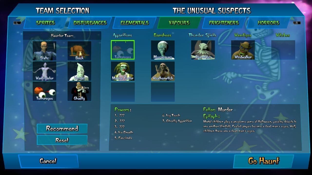 Ghost Master: Resurrection thumbnail 4
