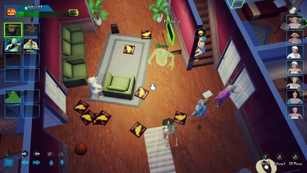 Ghost Master: Resurrection thumbnail 5