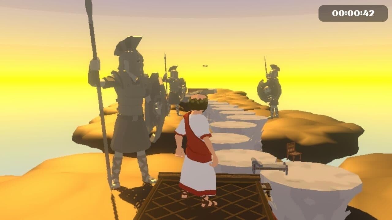 Road to Olympus thumbnail 5