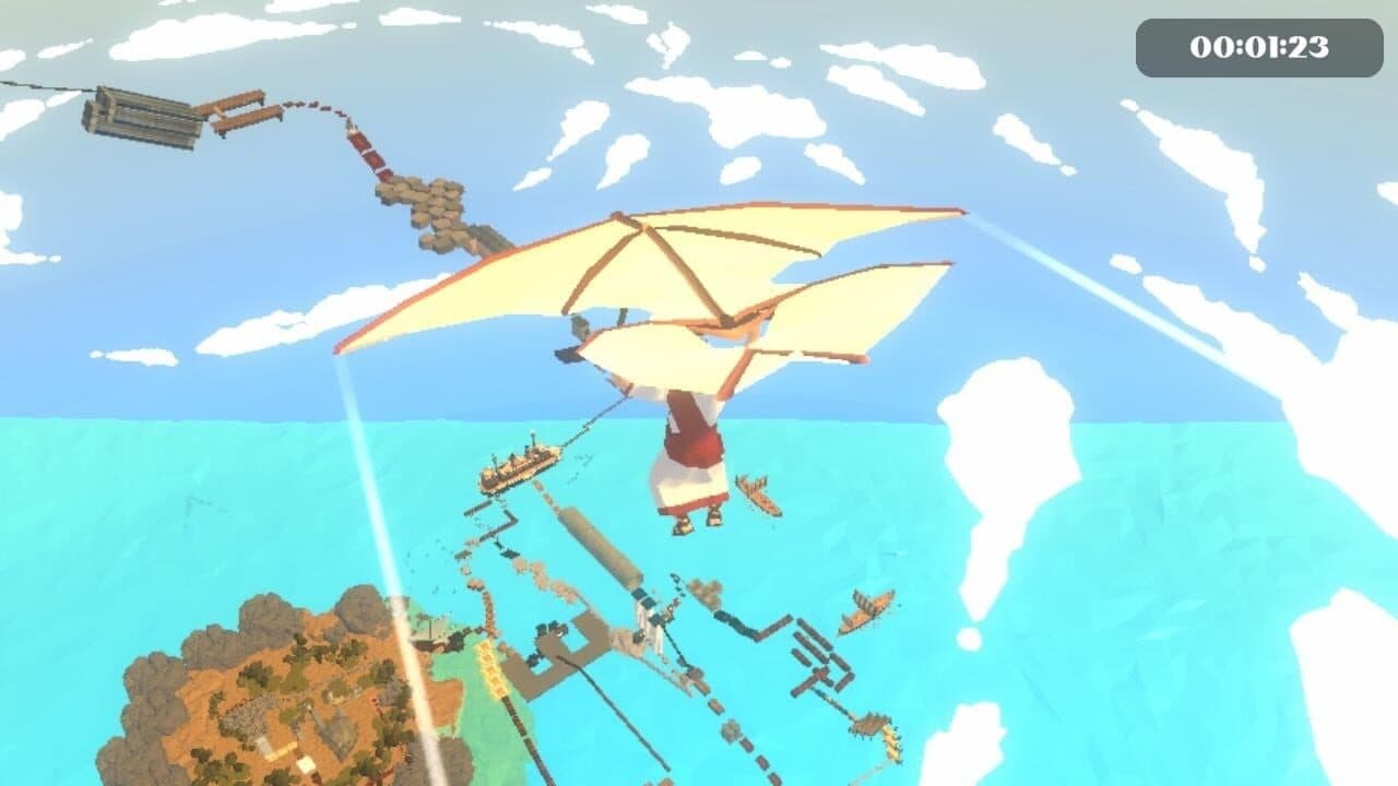 Road to Olympus thumbnail 6
