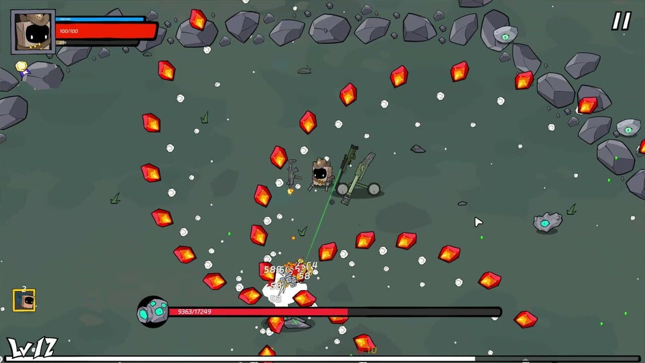 Bag Hero thumbnail 4