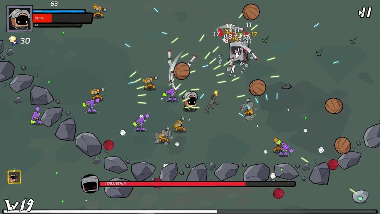Bag Hero thumbnail 6